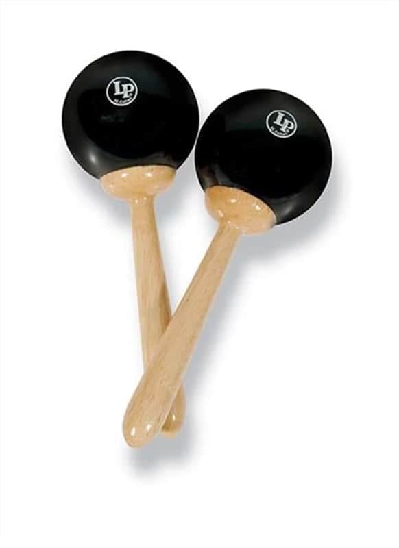 LP FIBER MARACAS