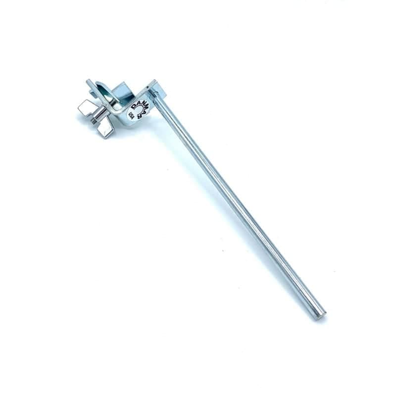 DANMAR COWBELL HOLDER - Clamps to Stands - 6" Post