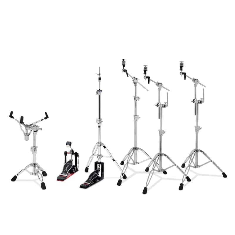 DW 5000 Series 5-piece Hardware Pack