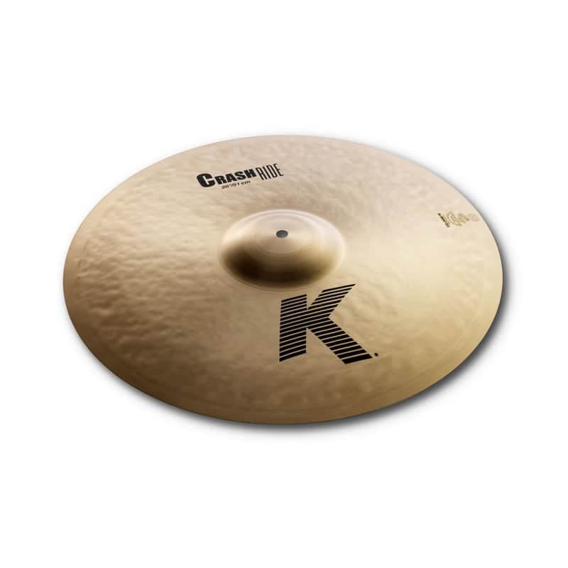 Zildjian 20'' K Crash Ride