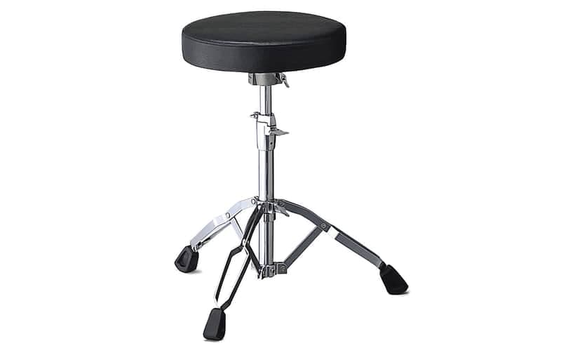 Pearl Drum Throne