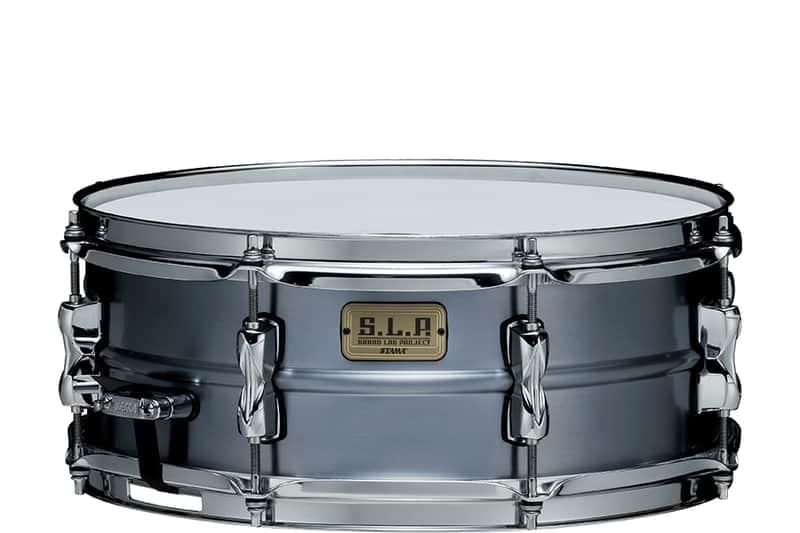 Tama SLP Classic Dry Aluminum 5.5x14 Snare Drum