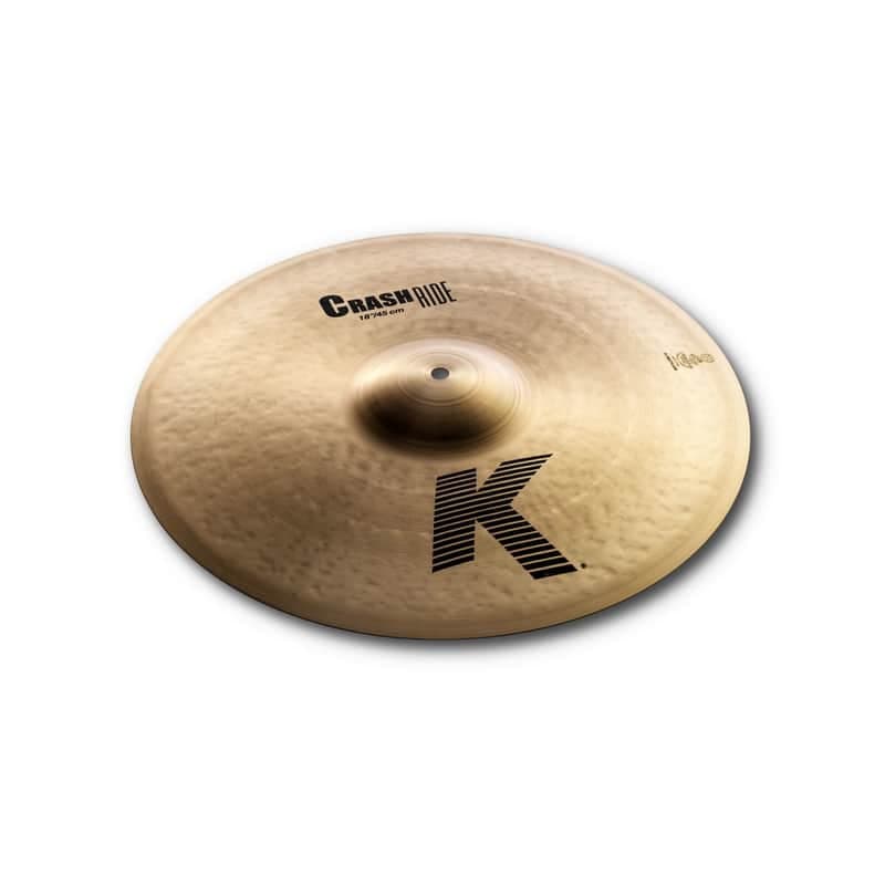 Zildjian 18'' K Crash Ride